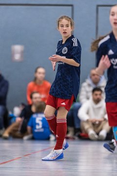 Bild 24 - wCJ Norddeutsches Futsalturnier Auswahlmannschaften